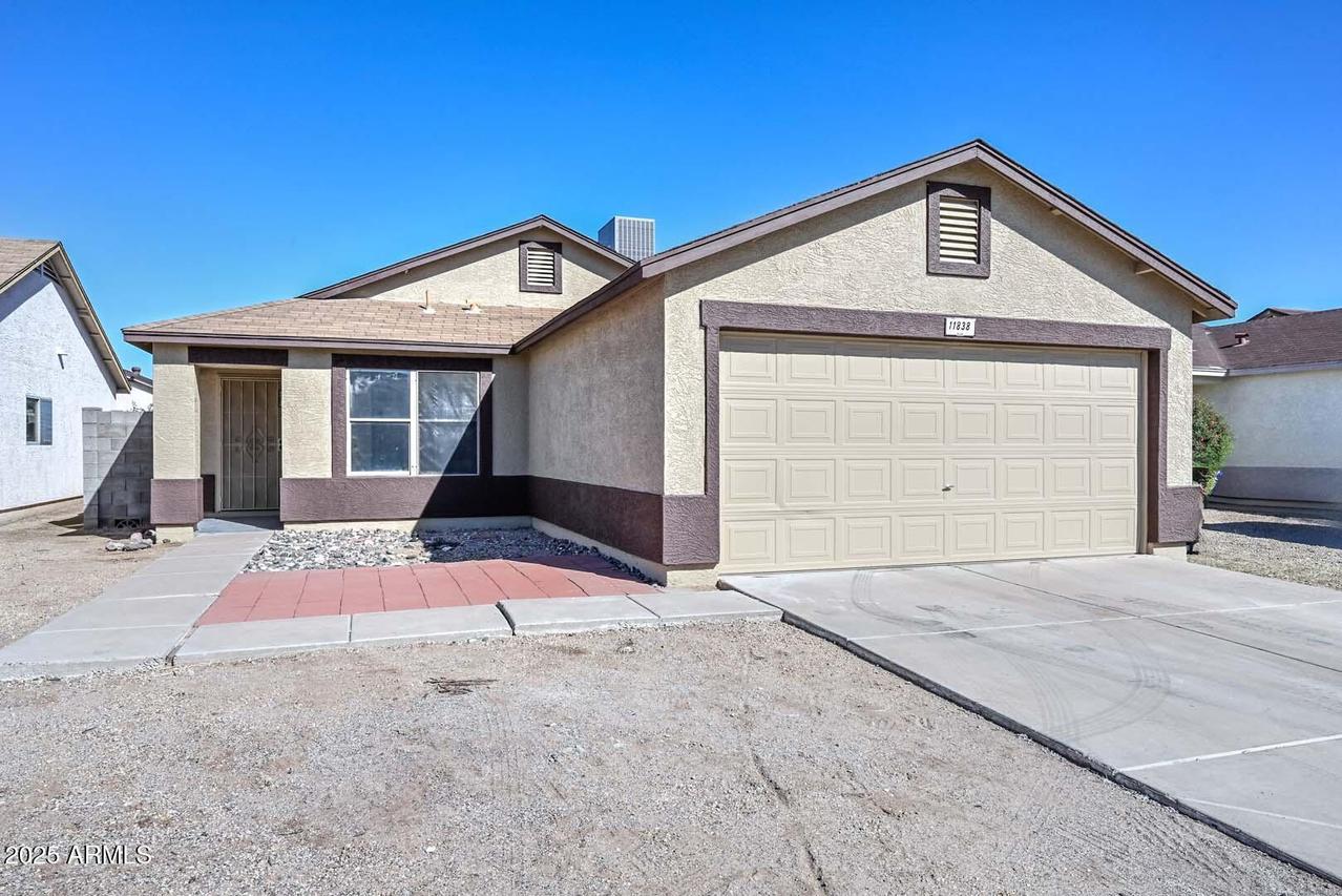 11838 W Corrine Dr., El Mirage, AZ 85335