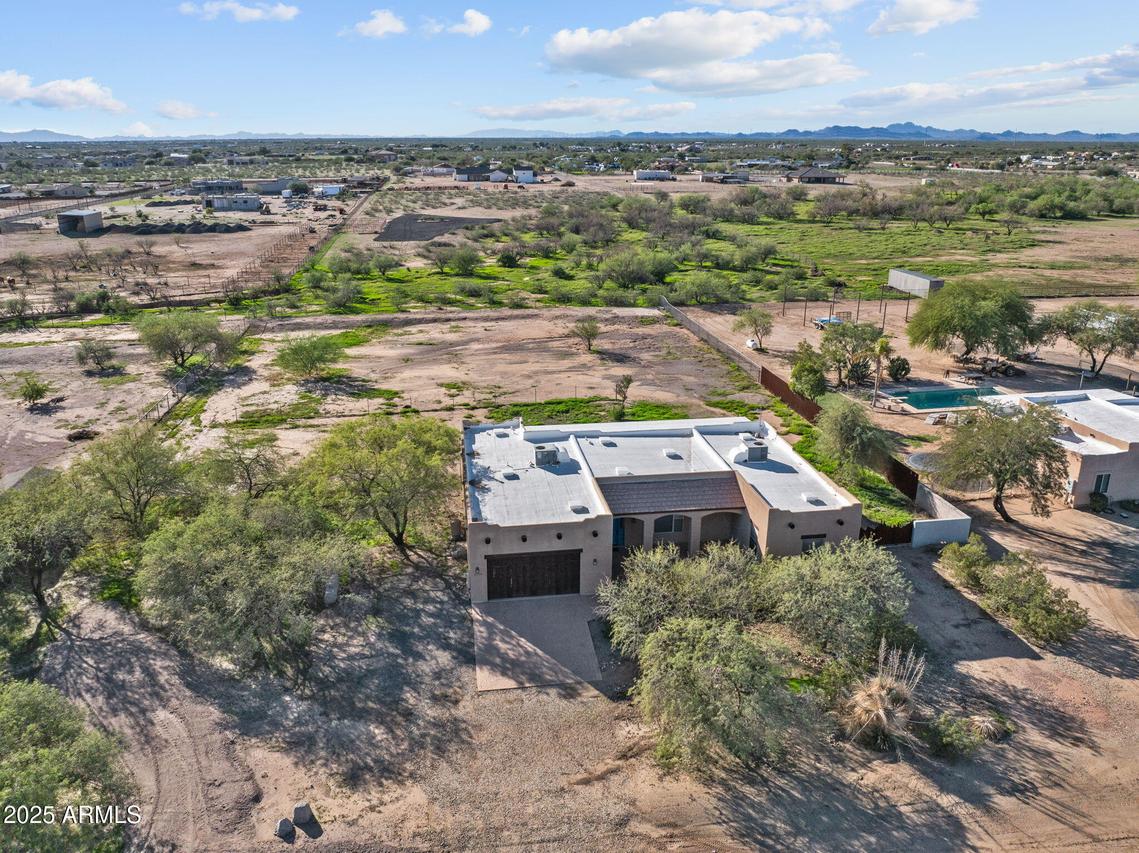 31108 N 224th Dr., Wittmann, AZ 85361