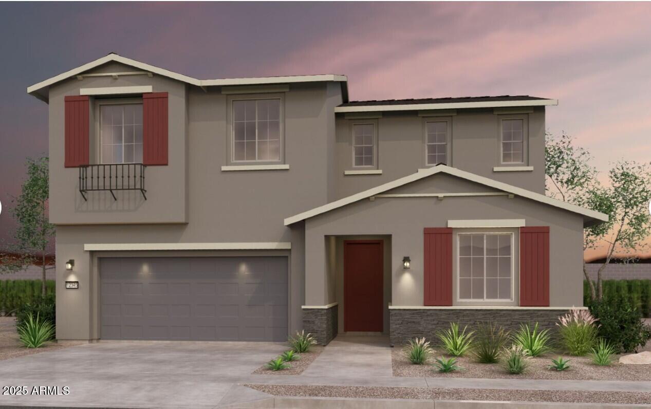 361 W Fremont Pass, Apache Junction, AZ 85120