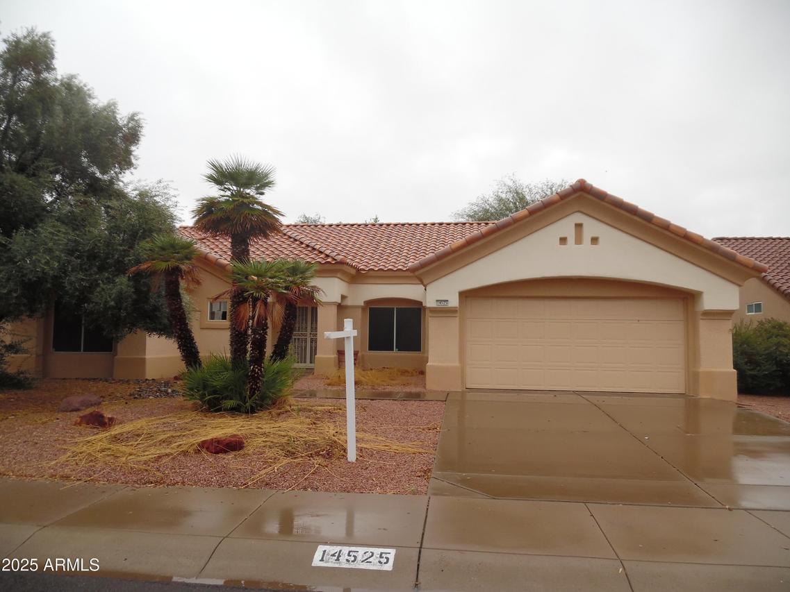 14525 W Corral Dr., Sun City West, AZ 85375
