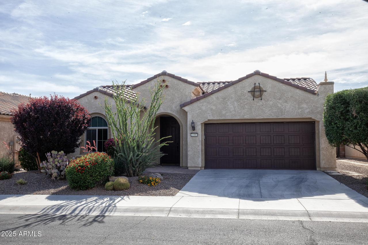 21883 N 263rd Dr., Buckeye, AZ 85396