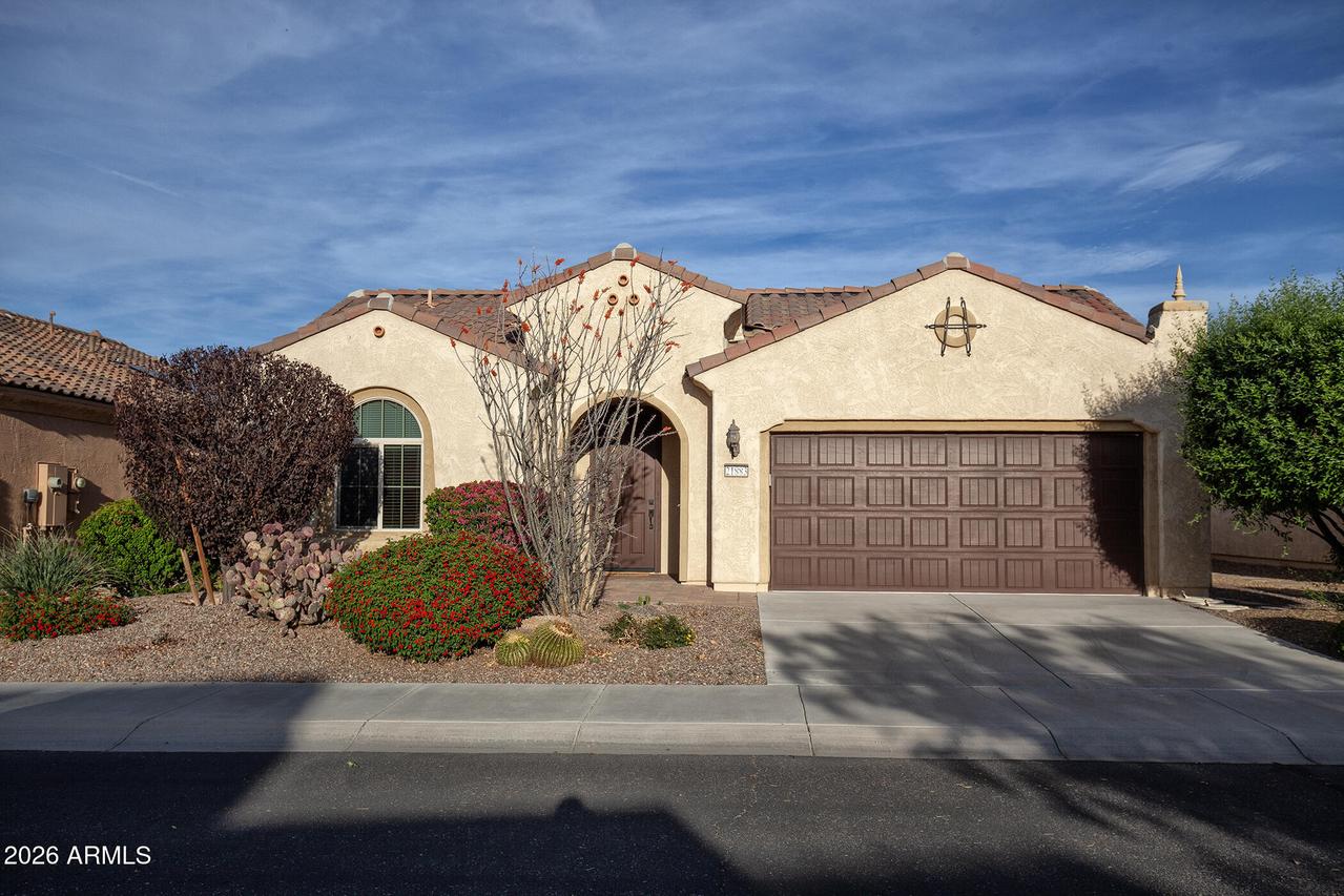 21883 N 263rd Dr., Buckeye, AZ 85396