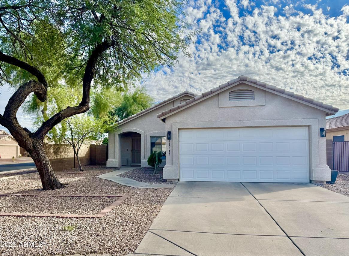 11345 E Camino St., Mesa, AZ 85207