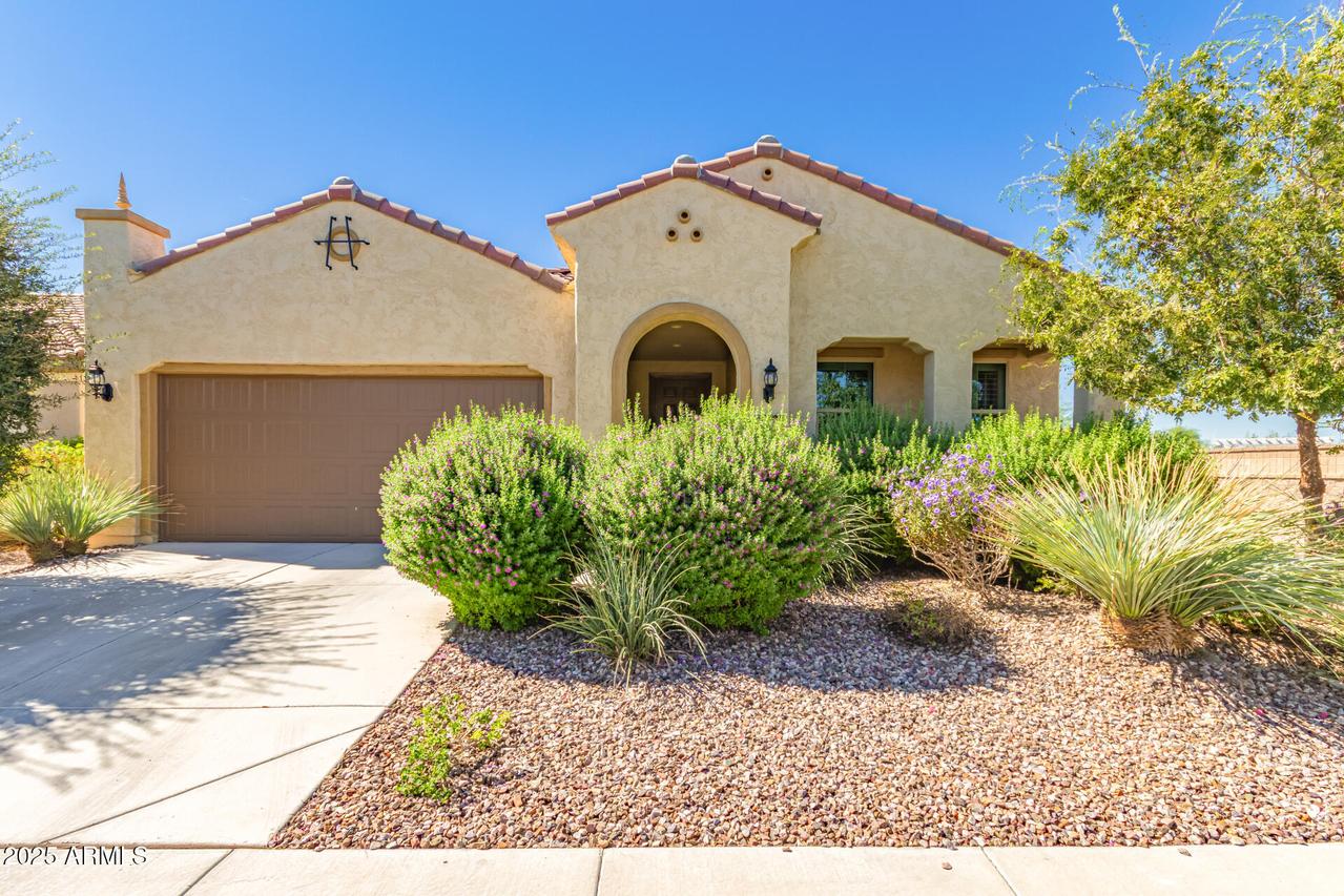 3900 N Cottonwood Dr., Florence, AZ 85132