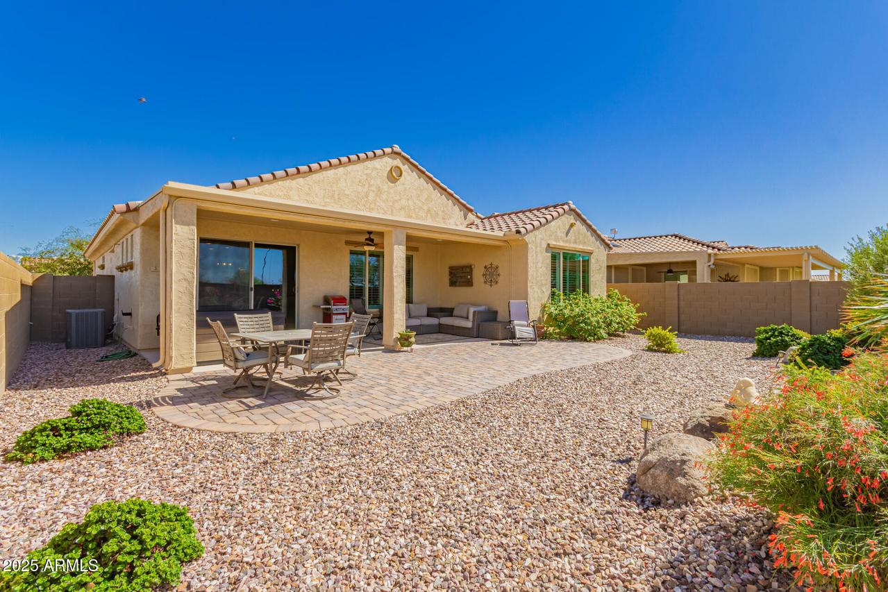 3900 N Cottonwood Dr., Florence, AZ 85132