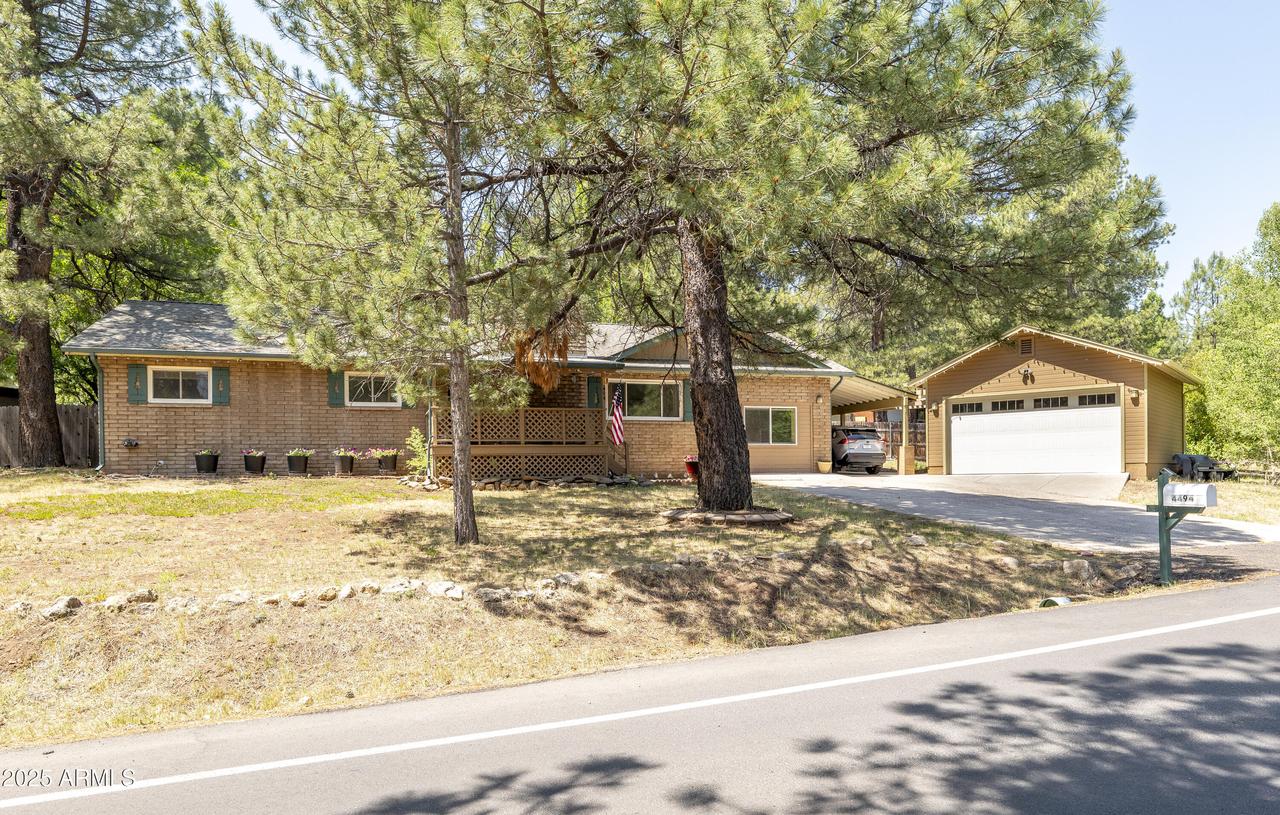 4494 Canyon Loop, Flagstaff, AZ 86005