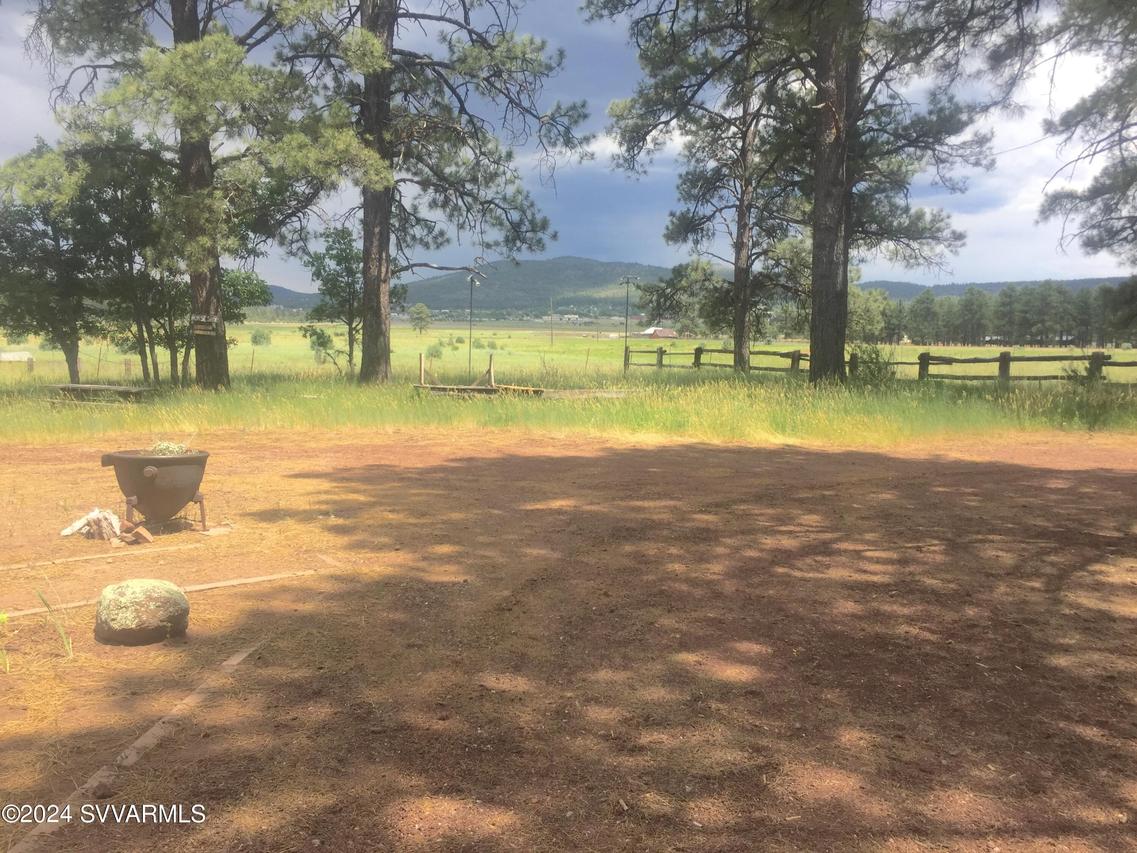 581 Cooper Ranch Rd. #202-18-006, Williams, AZ 86046