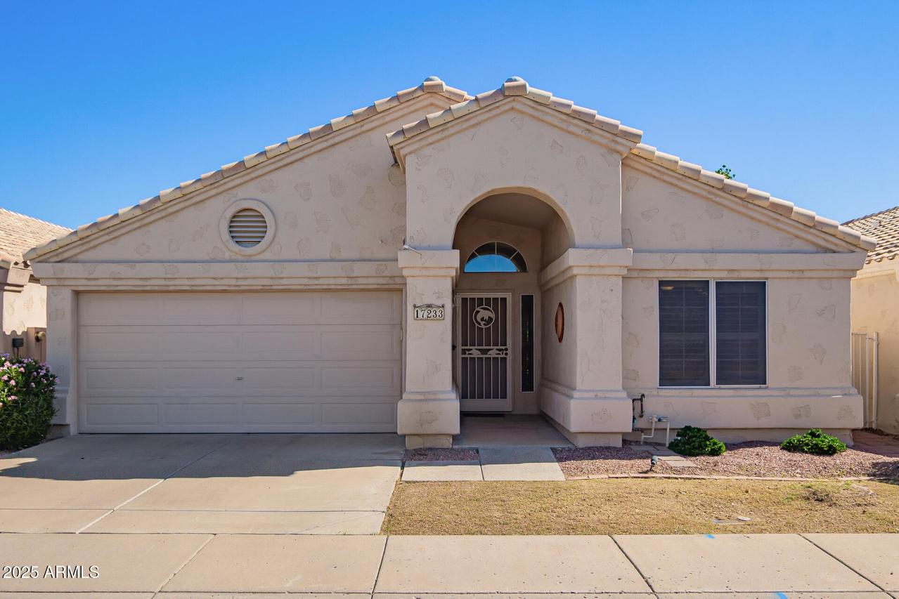 17233 N Winding Tr., Surprise, AZ 85374