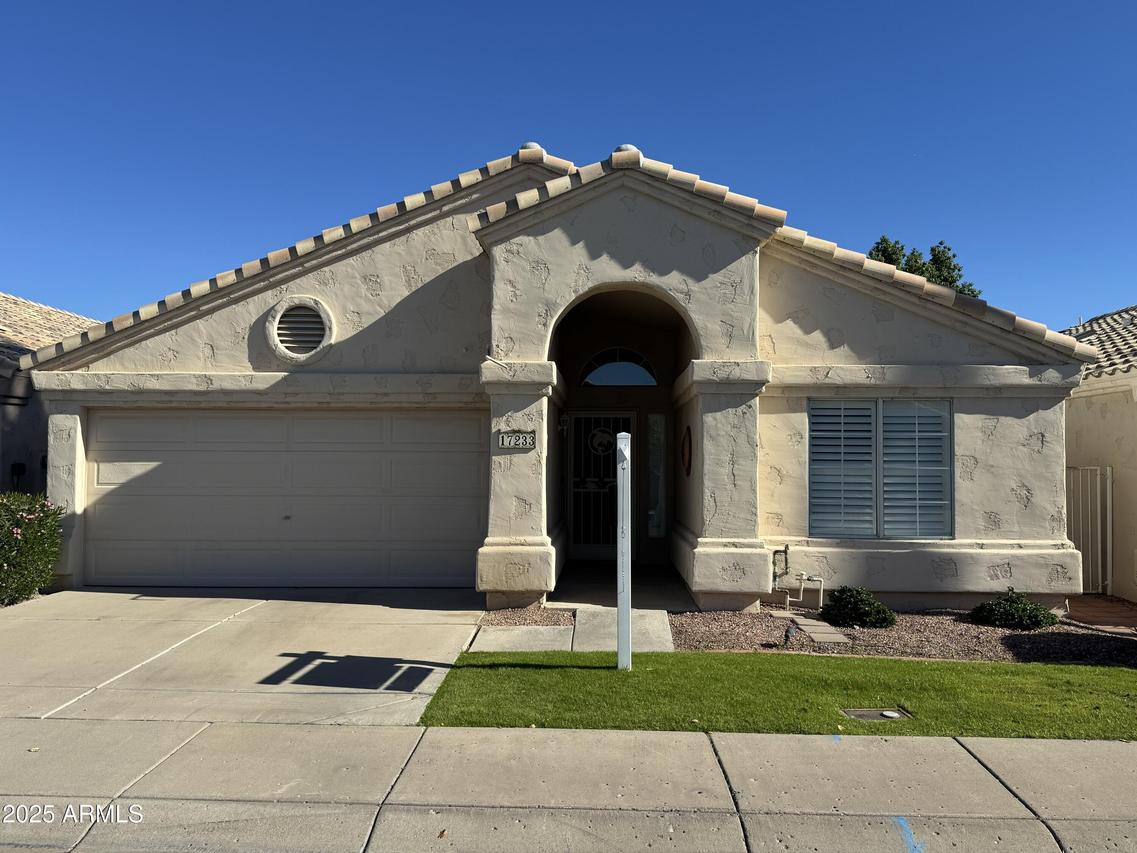 17233 N Winding Tr., Surprise, AZ 85374