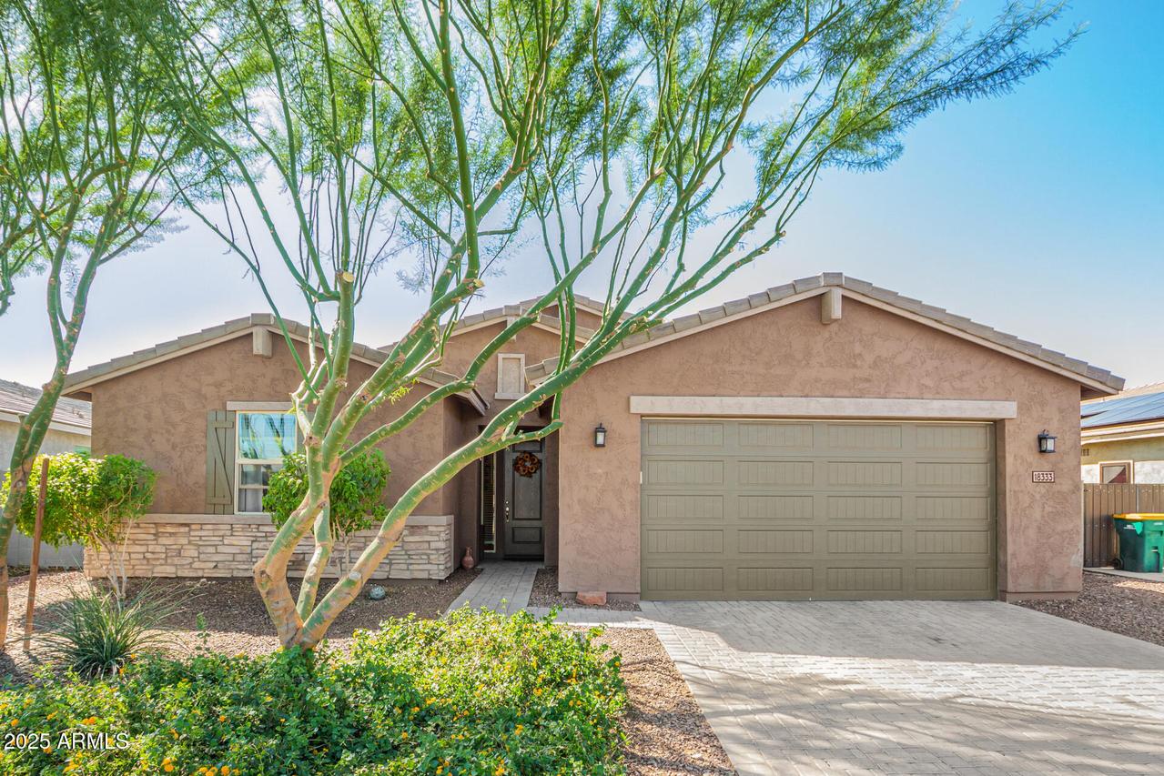 18333 W Golden Ct., Waddell, AZ 85355