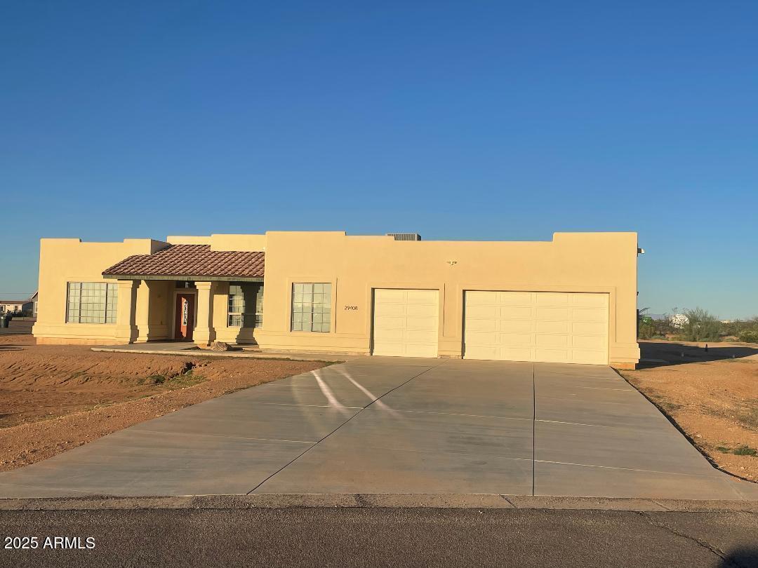 29408 N 244th Dr., Wittmann, AZ 85361