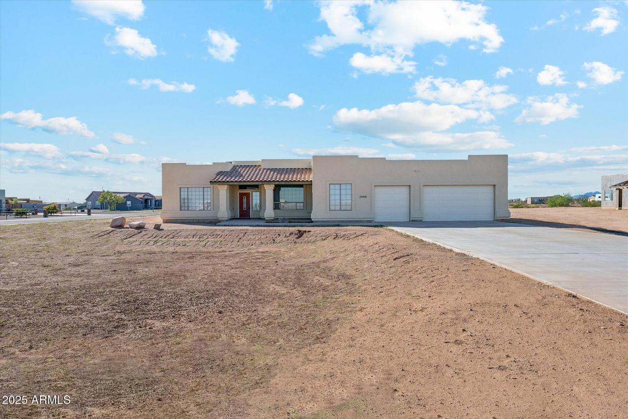 29408 N 244th Dr., Wittmann, AZ 85361