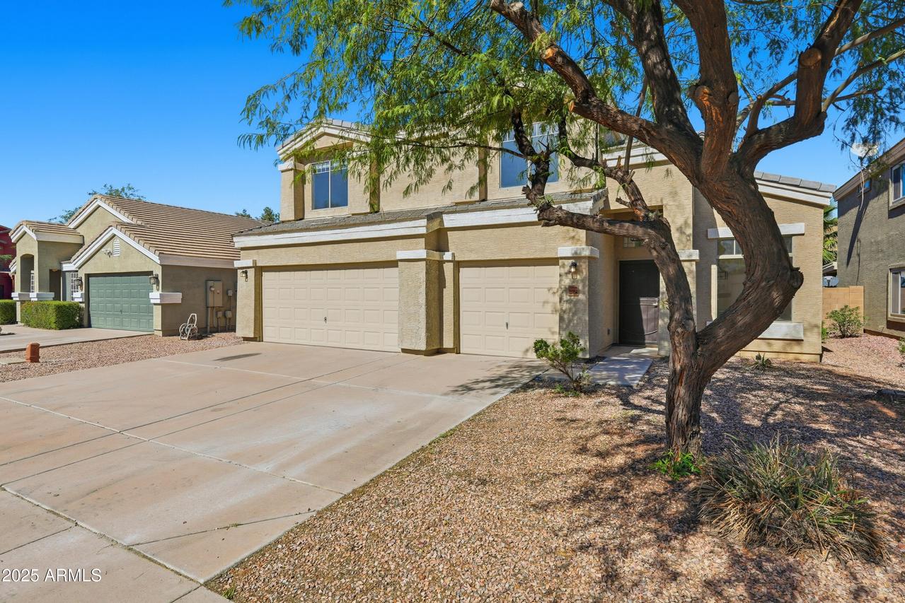 35954 W Cartegna Ln., Maricopa, AZ 85138