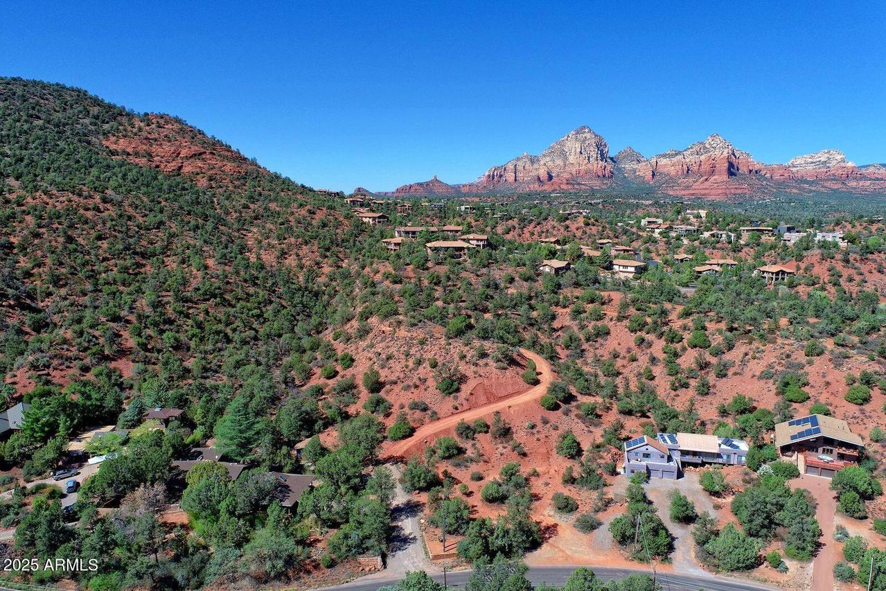 463 Brewer Rd., Sedona, AZ 86336