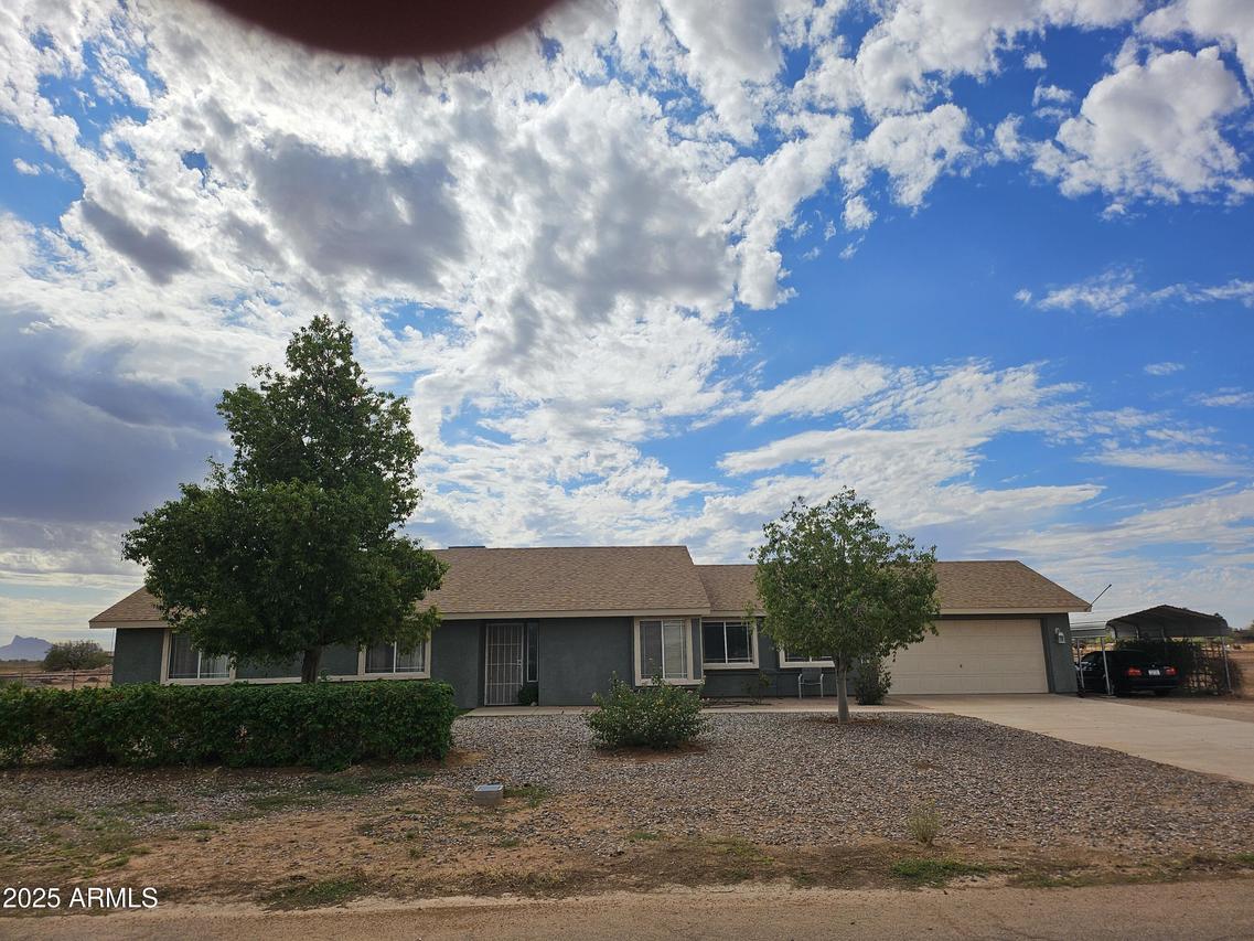 4681 E Mustang Dr., Eloy, AZ 85131
