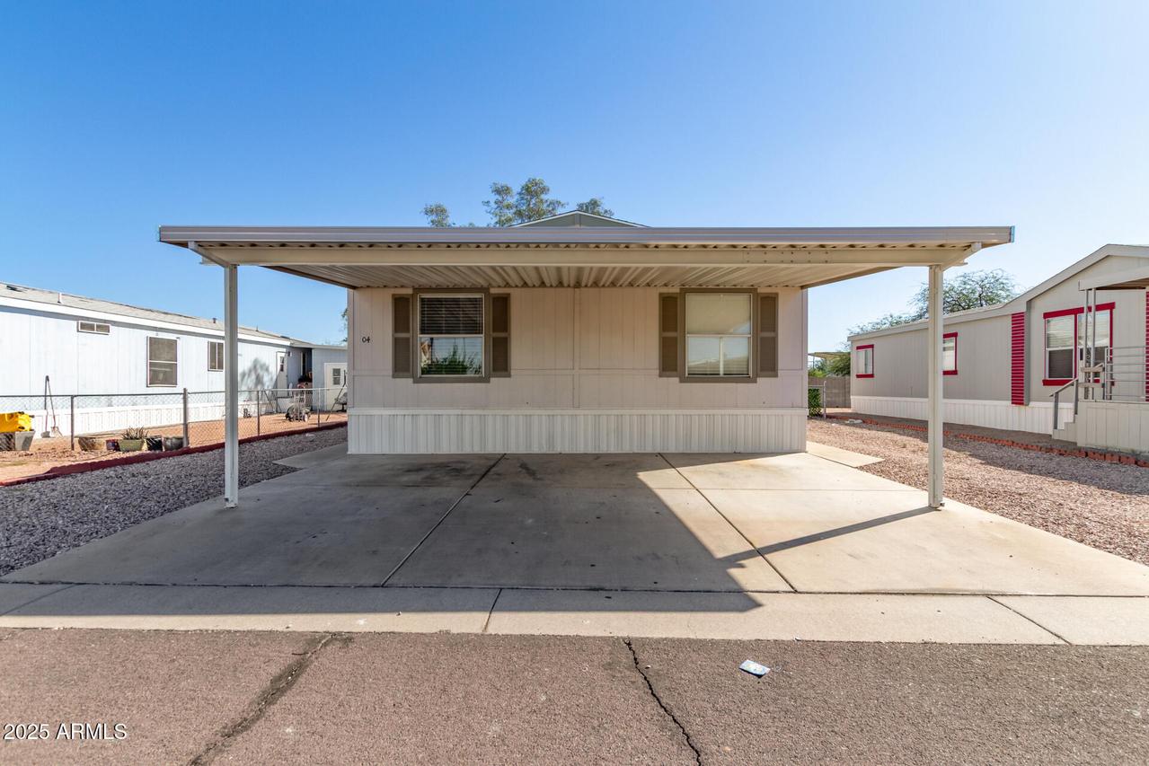 8832 E Pueblo Ave. #4, Mesa, AZ 85208