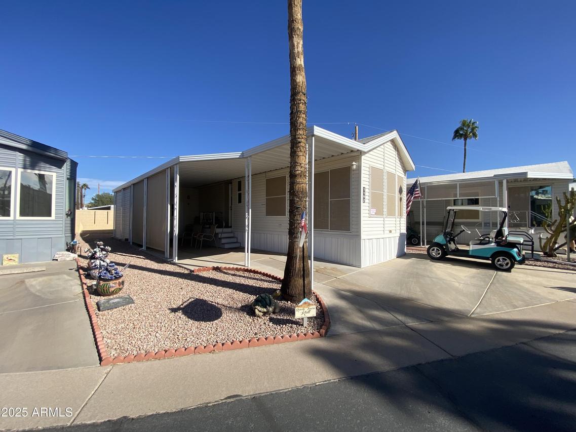 1192 W Klamath Ave. #192, Apache Junction, AZ 85119