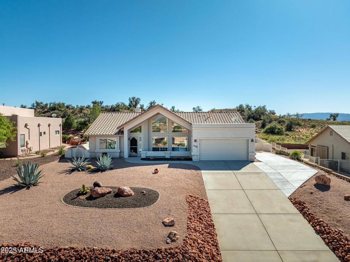 1176 S Verde Santa Fe Parkway, Cornville, AZ 86325