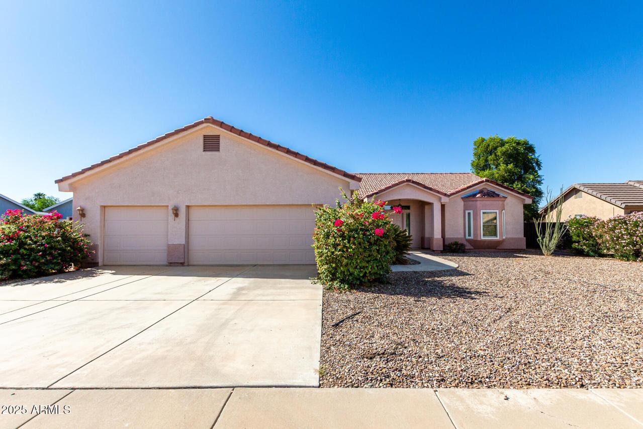 1841 N Briarcliff Rd., Casa Grande, AZ 85122