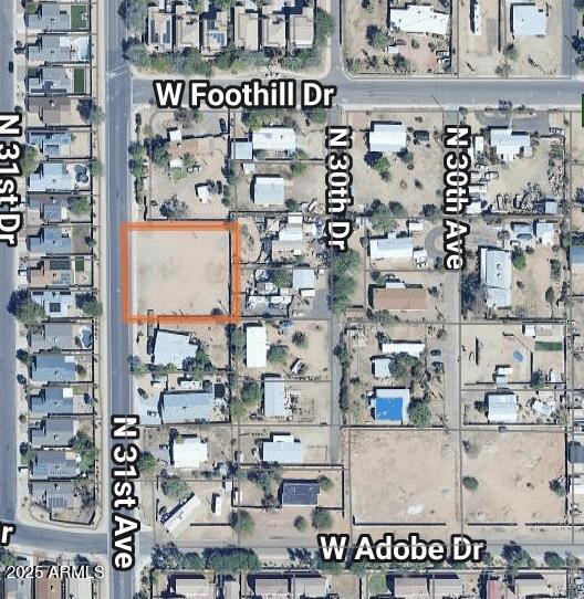 22227 N 31st Ave. #-, Phoenix, AZ 85027