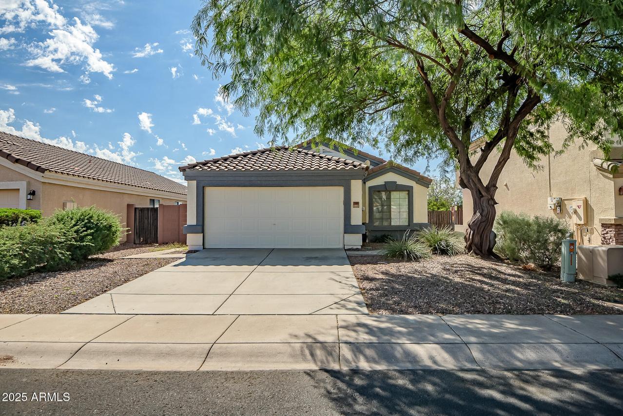 23889 W Antelope Tr., Buckeye, AZ 85326