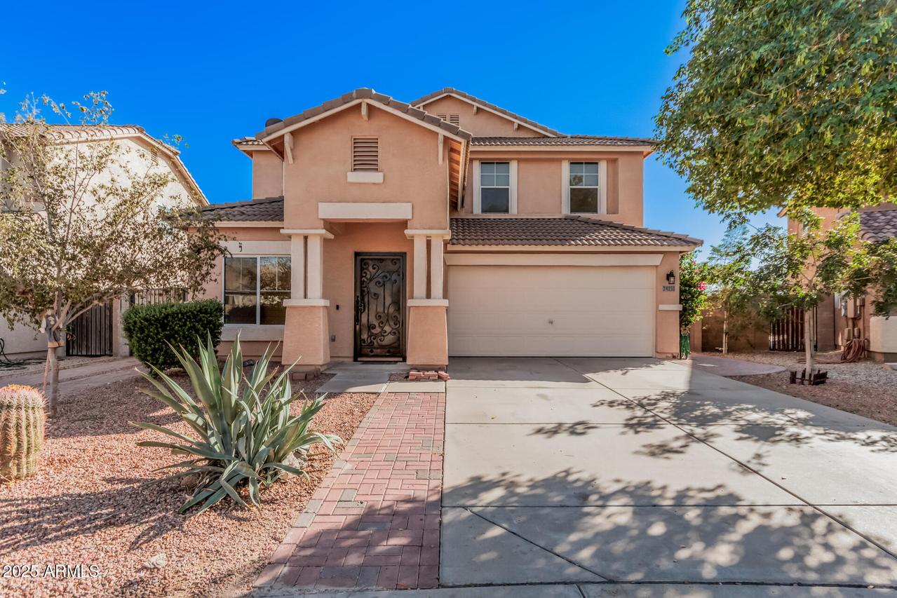 24251 W Hadley St., Buckeye, AZ 85326