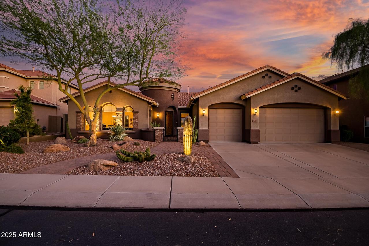 2221 W River Rock Tr., Anthem, AZ 85086