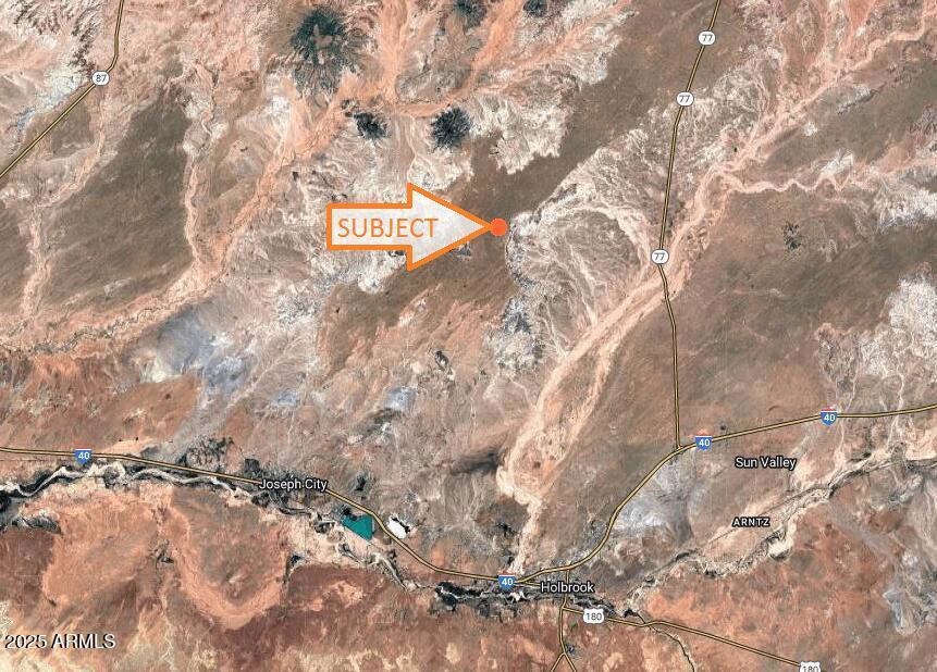 347 Joseph City Tank Rd. #-, Joseph City, AZ 86032