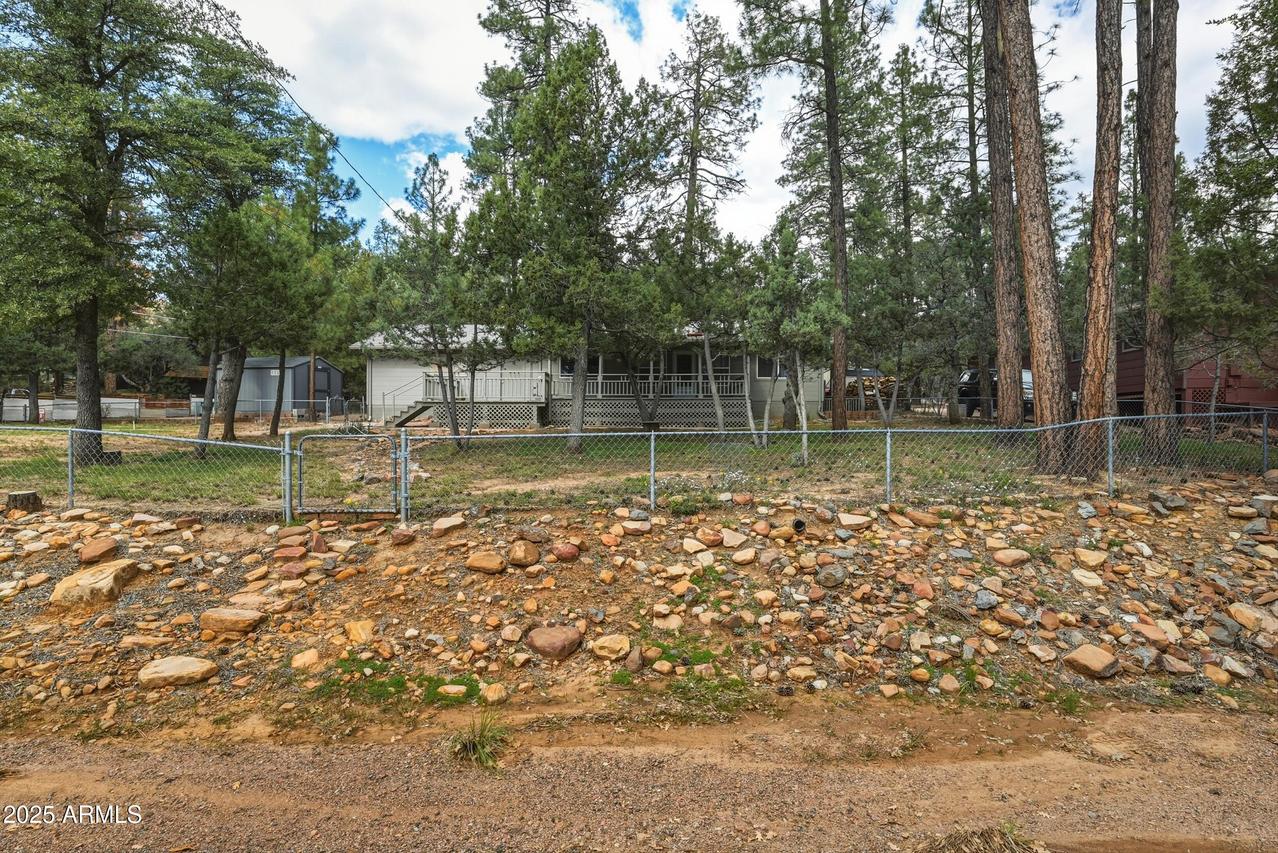 5199 N Hicks Dr., Pine, AZ 85544