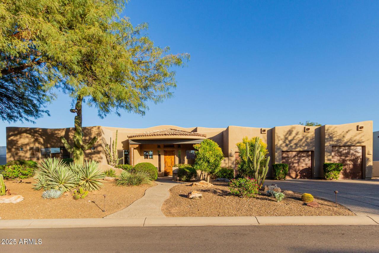 27609 N Desierto Dr., Rio Verde, AZ 85263