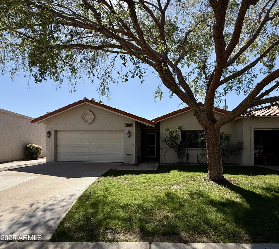 7613 E Vista Dr., Scottsdale, AZ 85250