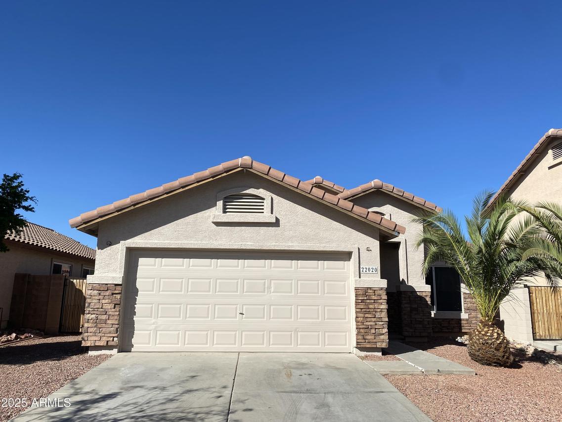 22020 W Sonora St., Buckeye, AZ 85326