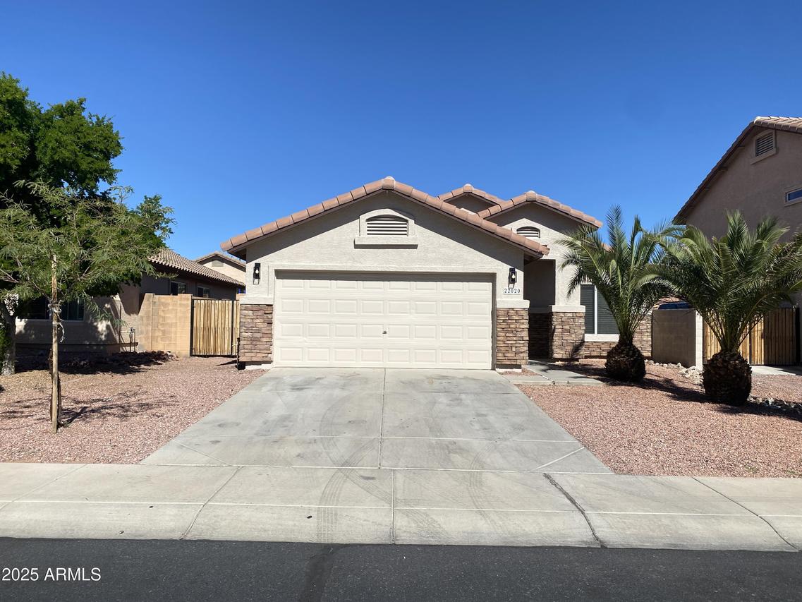 22020 W Sonora St., Buckeye, AZ 85326
