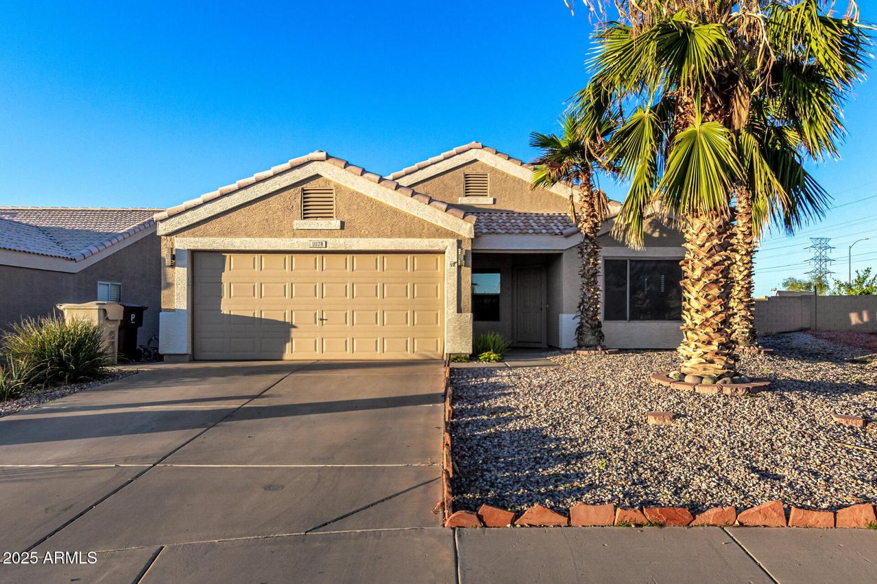 11178 W Echo Ln., Peoria, AZ 85345
