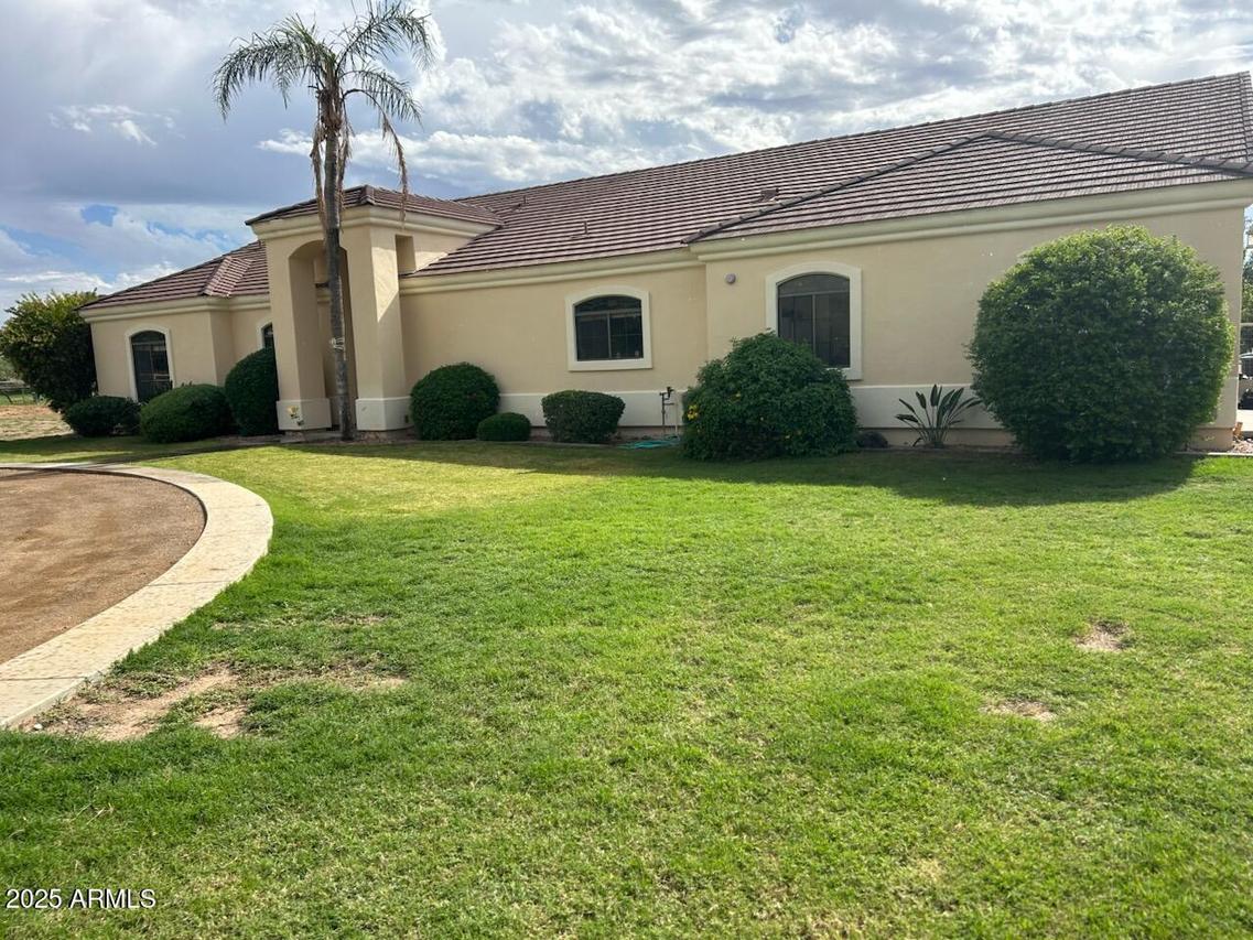 577 W Via De Palmas Rd., Queen Creek, AZ 85140