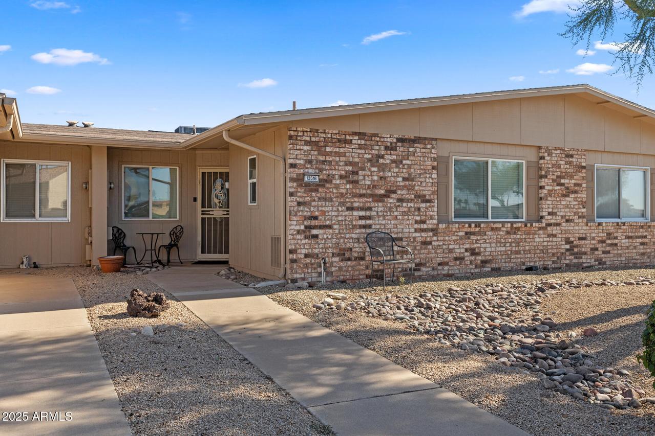 13518 W Star Ridge Dr., Sun City West, AZ 85375