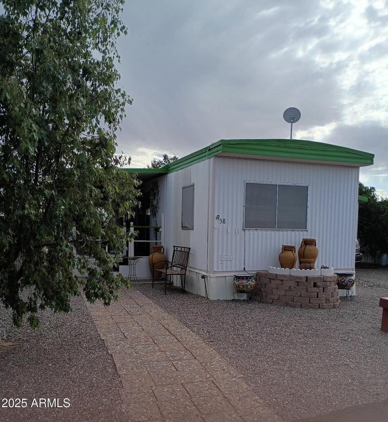 15802 S Gilbert Rd. #58, Chandler, AZ 85225