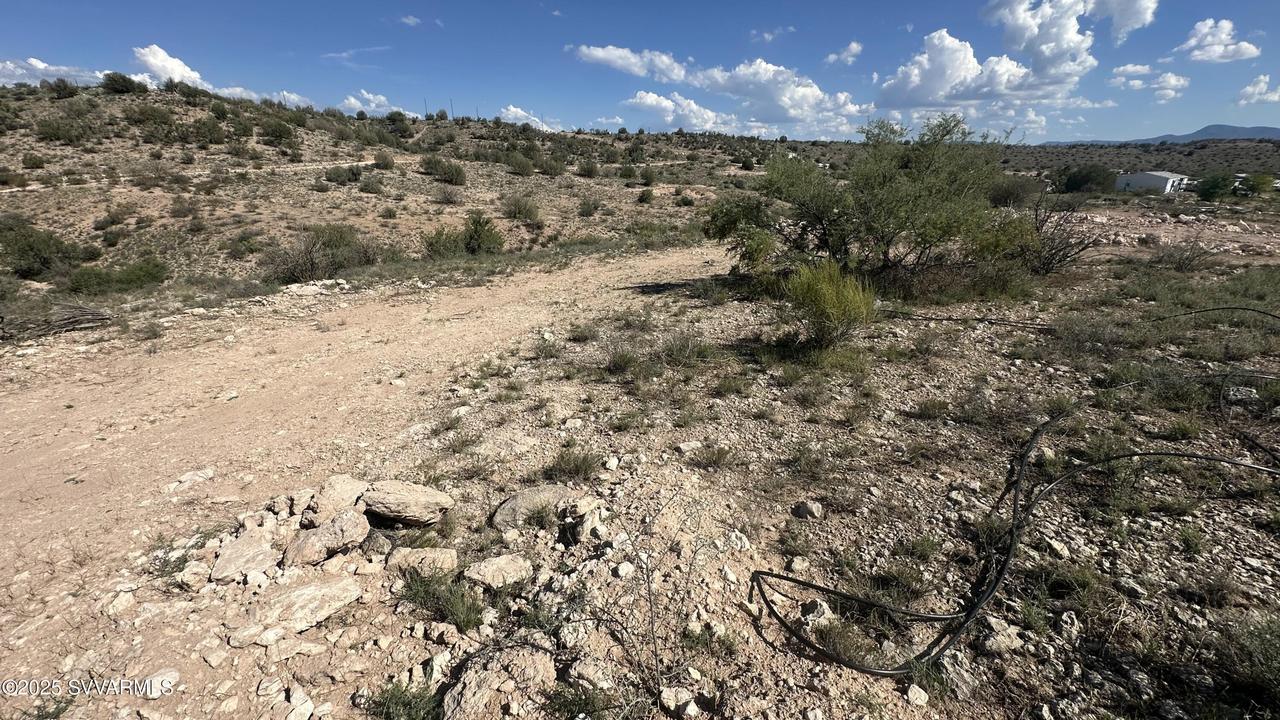 0000 E Outlaw Way Way, Lake Montezuma, AZ 86342