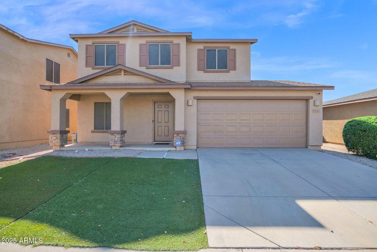 2343 E Meadow Land Dr., San Tan Valley, AZ 85140