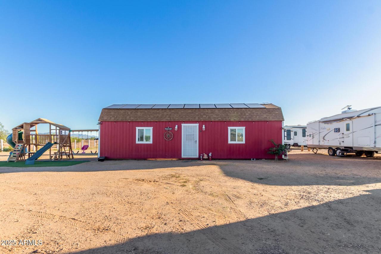 W Forest Pleasant Pl. #231, Wickenburg, AZ 85358