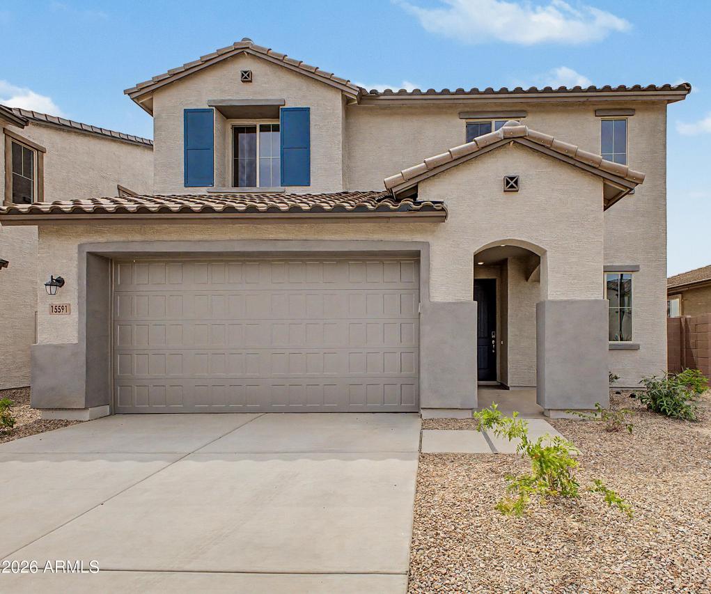 15591 W Hackamore Dr., Surprise, AZ 85387