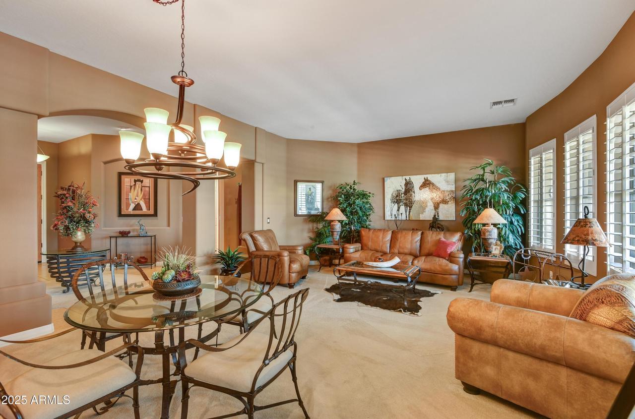 5426 E Calle De Baca St., Cave Creek, AZ 85331