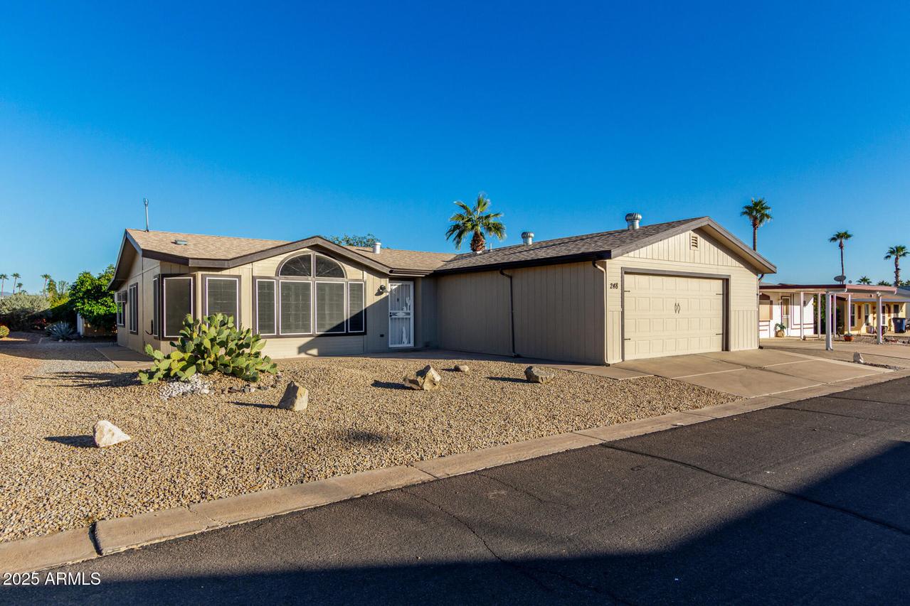 2400 E Baseline Rd. #248, Apache Junction, AZ 85119