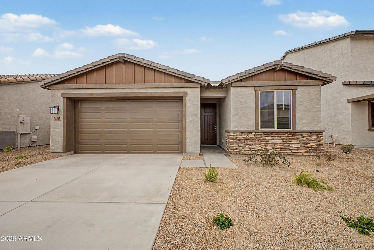15567 W Hackamore Dr., Surprise, AZ 85387