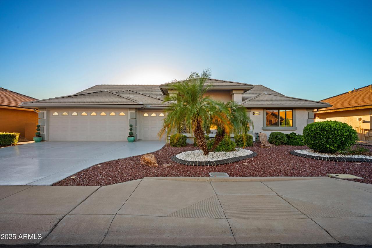 2660 S Tambor, Mesa, AZ 85209