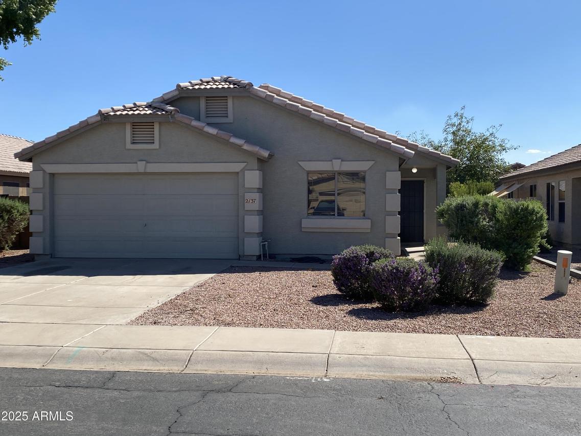 2137 E Saratoga St., Gilbert, AZ 85296