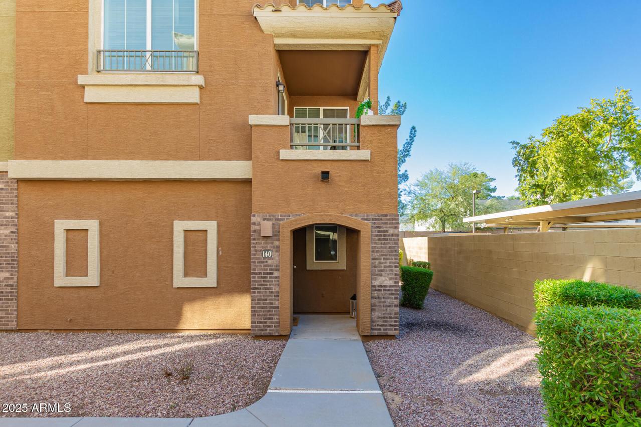 18250 N Cave Creek Rd. #140, Phoenix, AZ 85032
