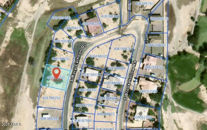 14460 S Rory Calhoun Dr. #824, Arizona City, AZ 85123