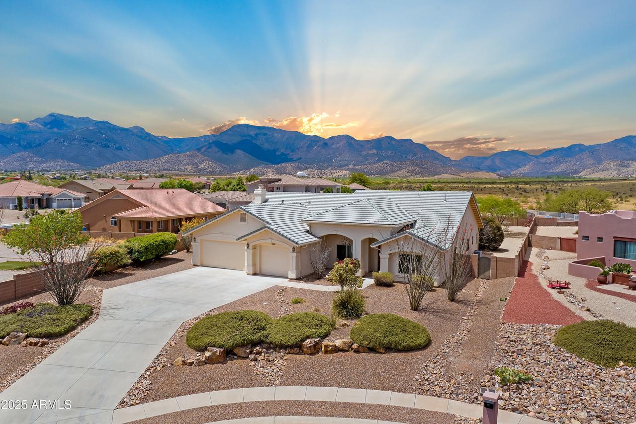 3694 Plaza De La Rosa, Sierra Vista, AZ 85650
