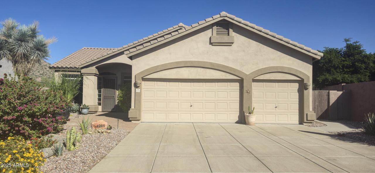 4265 N Starry Pass, Mesa, AZ 85207